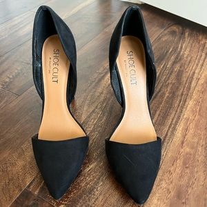 Nasty Gal Shoe cult pumps